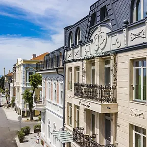 5* Отель Promenade