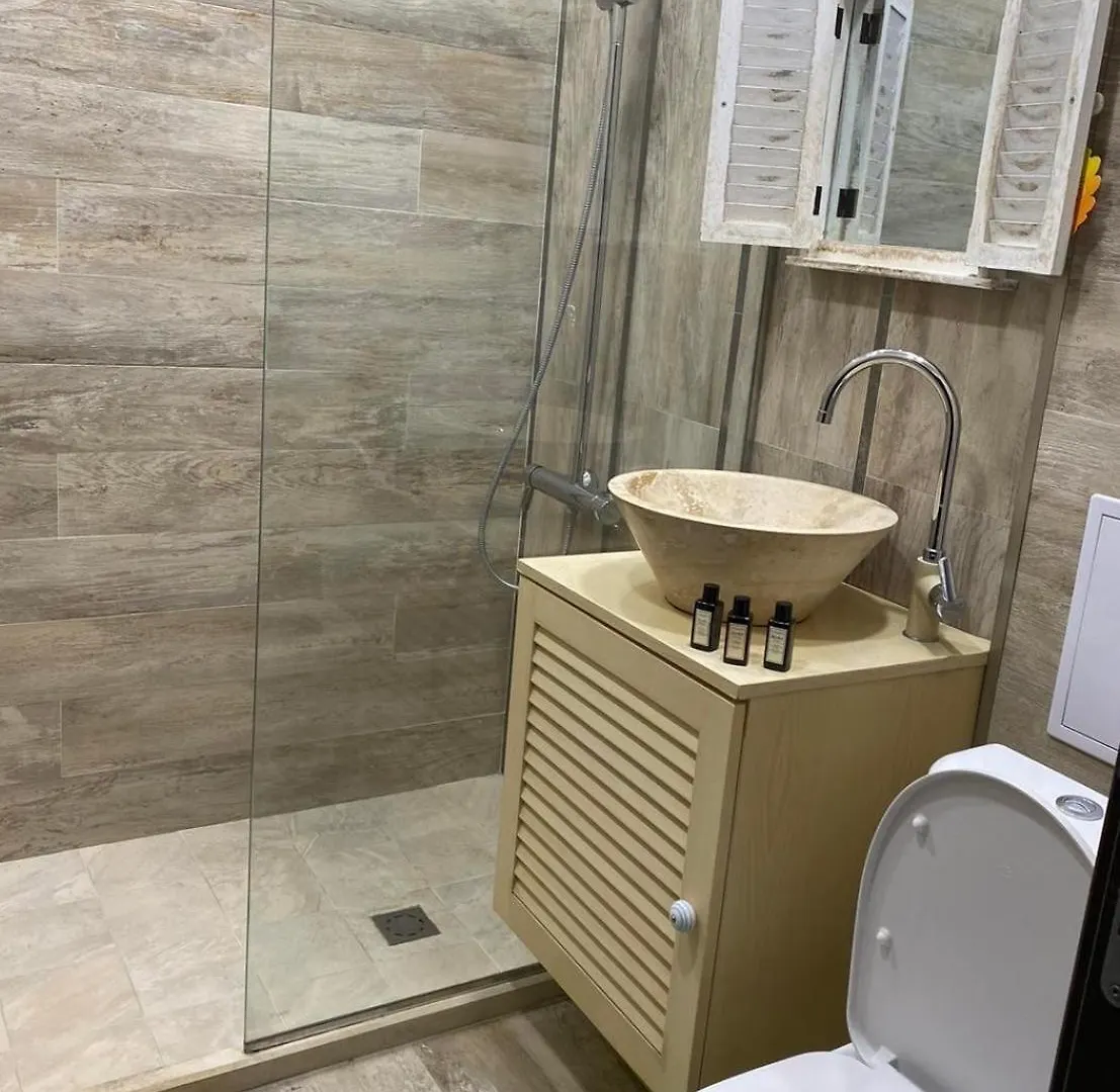 Sea Garden Apartment, Excellent Location With Free Parking Burgas Bulgaria