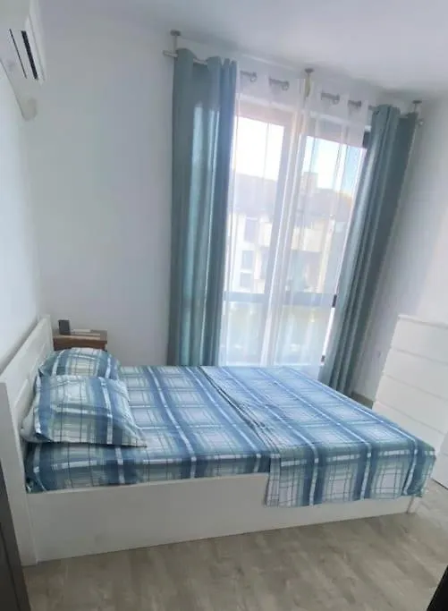 Sea Garden Apartment, Excellent Location With Free Parking Burgas 0*,