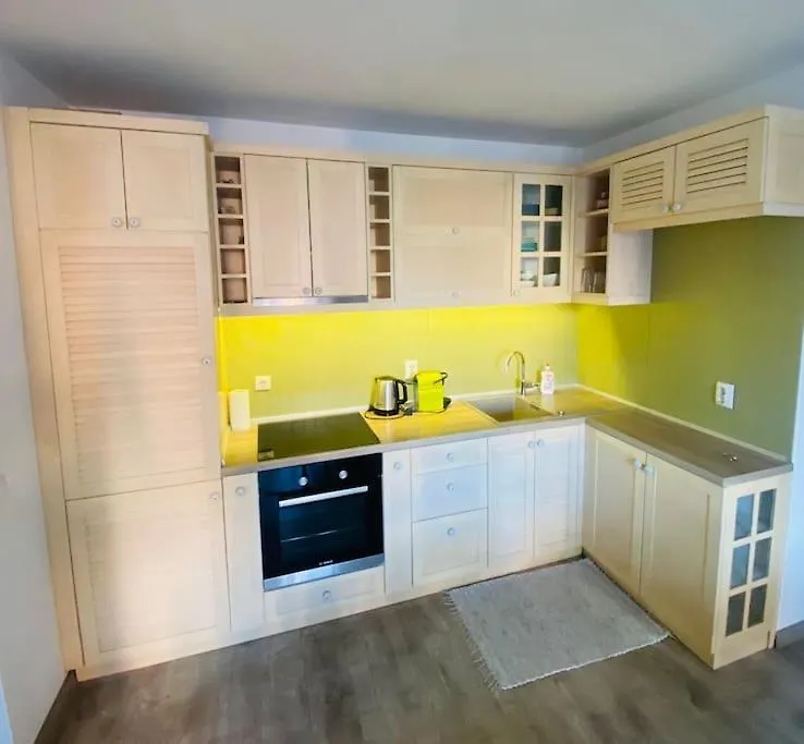Apartment Sea Garden Apartment, Excellent Location With Free Parking Burgas Bulgaria