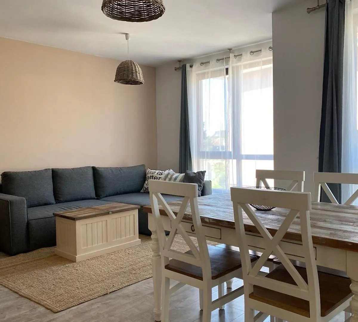 Sea Garden Apartment, Excellent Location With Free Parking Burgas 0*,  Bulgaria