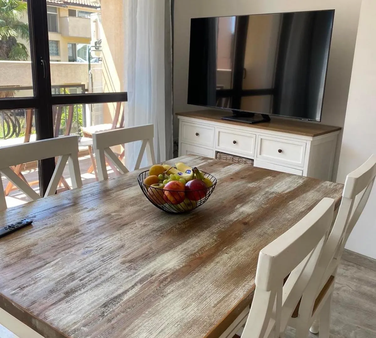Sea Garden Apartment, Excellent Location With Free Parking Burgas Bulgaria