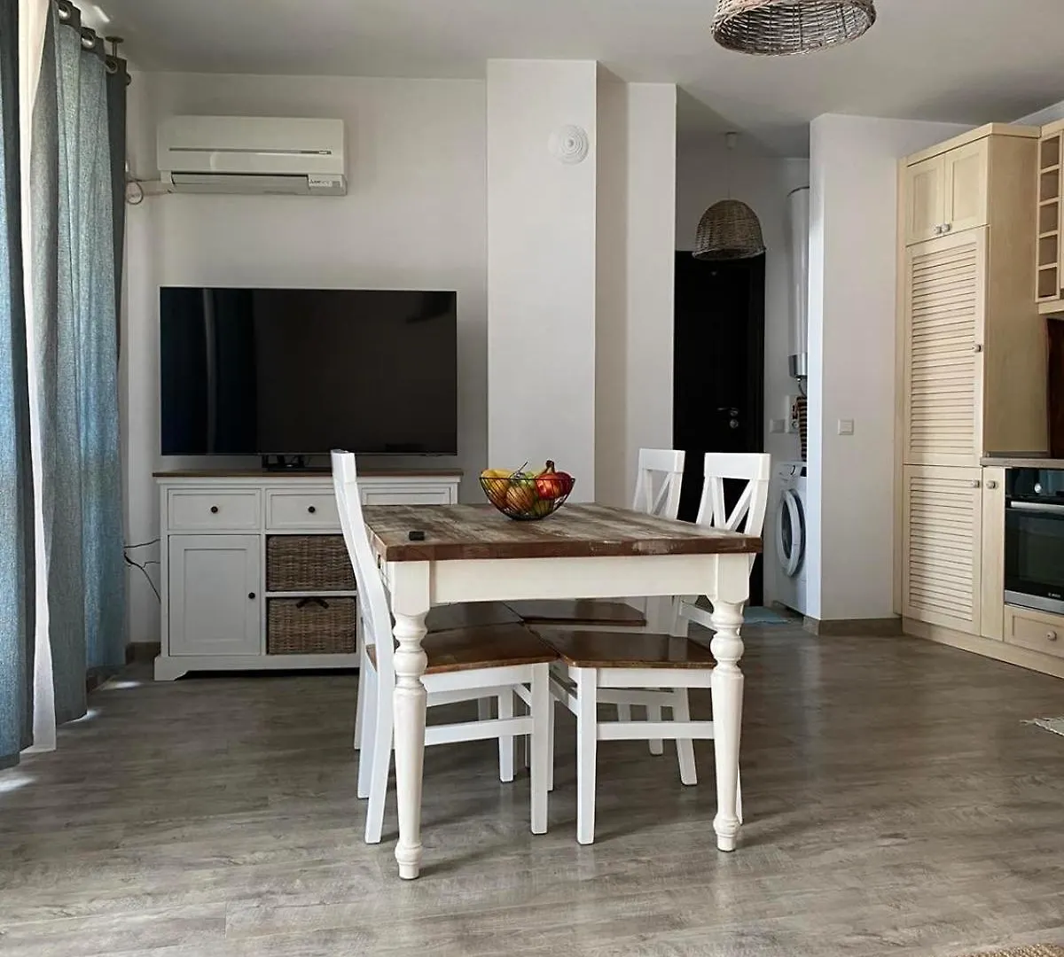 Sea Garden Apartment, Excellent Location With Free Parking Μπουργκάς Διαμέρισμα