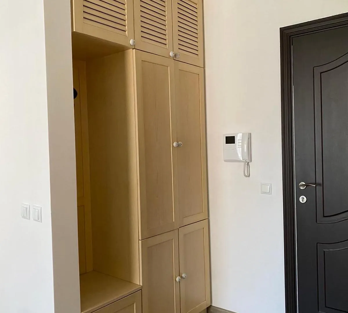 Sea Garden Apartment, Excellent Location With Free Parking Burgas 0*,
