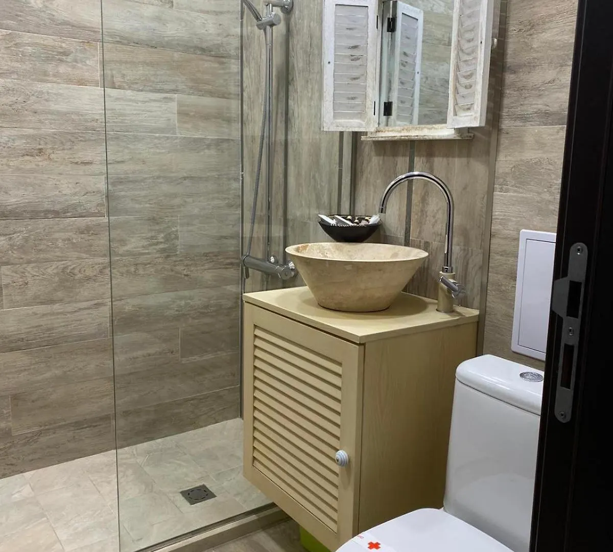 Apartment Sea Garden Apartment, Excellent Location With Free Parking Burgas